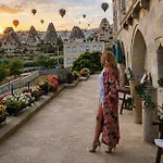 Hotel Only Adult Goreme