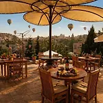Only Adult Hotel Goreme