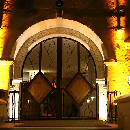Otel Only Adult 4*