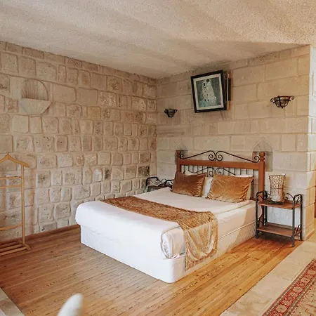 Only Adult Hotel Göreme