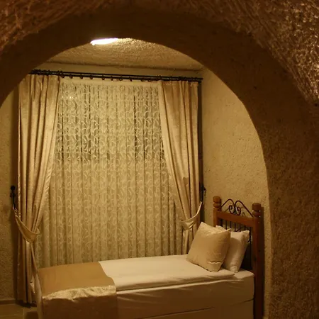 Only Adult Göreme