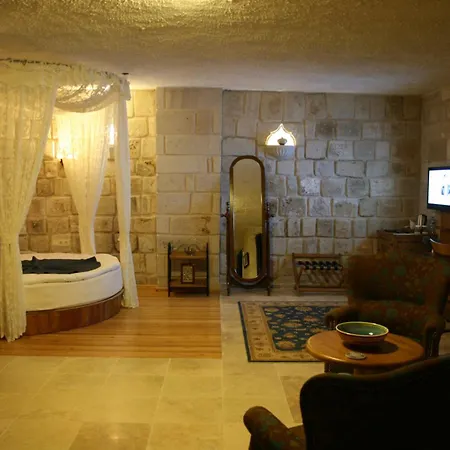 Only Adult Göreme
