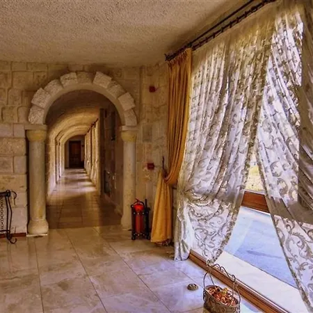 Only Adult 4* Göreme