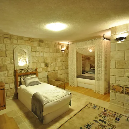 Only Adult Göreme