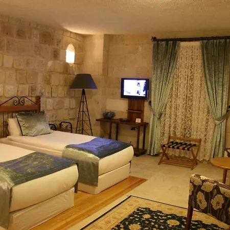 Only Adult Hotel Göreme
