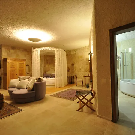 Only Adult Hotel Göreme