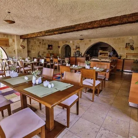 Only Adult Hotel Göreme