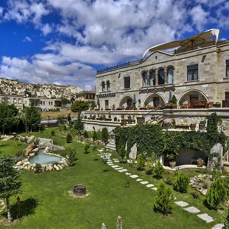 Only Adult 4* Göreme