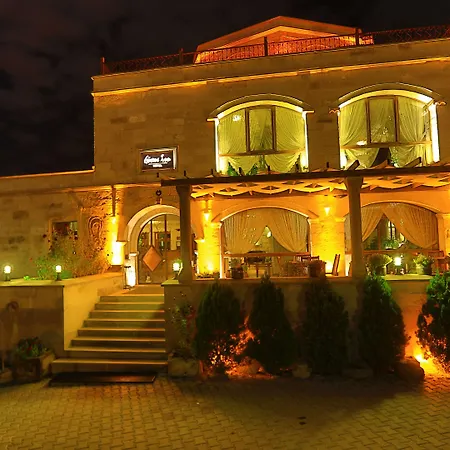 Only Adult Hotel Göreme