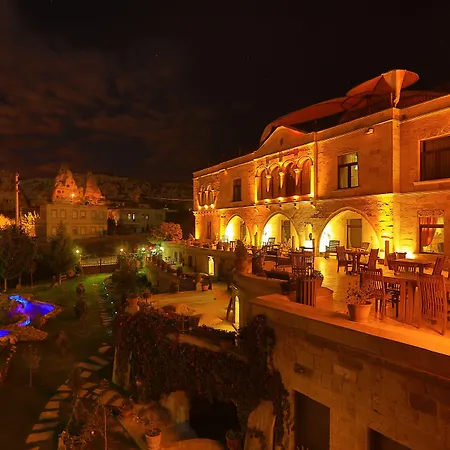 Only Adult 4* Göreme