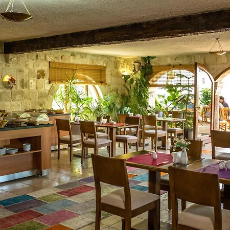 Hotel Only Adult Goreme