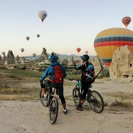 Only Adult Otel Göreme