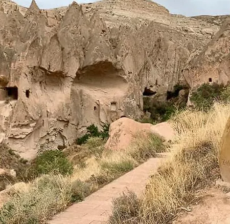 Hotel Only Adult Göreme