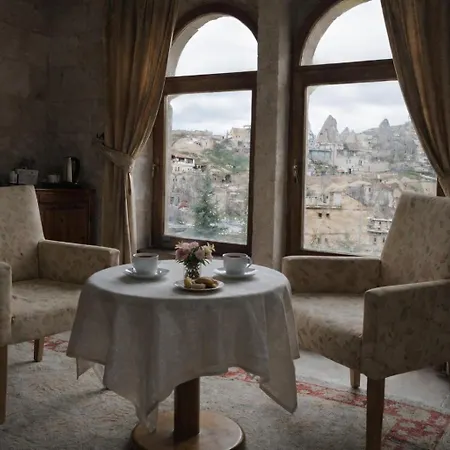Only Adult Otel Göreme