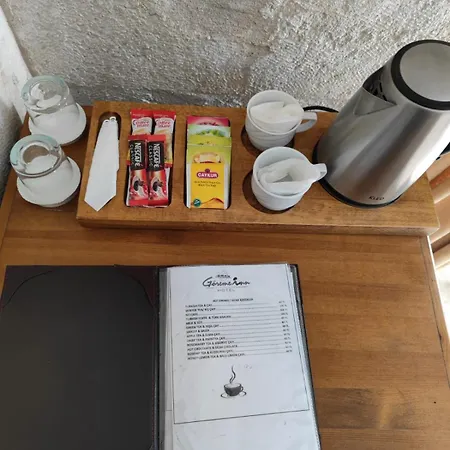 Only Adult Hotel Göreme