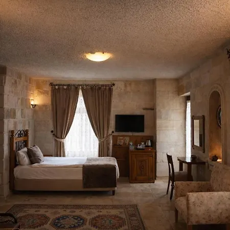 Only Adult Göreme