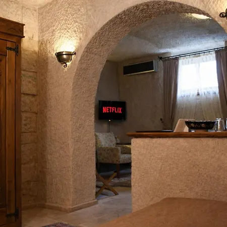 Only Adult Göreme