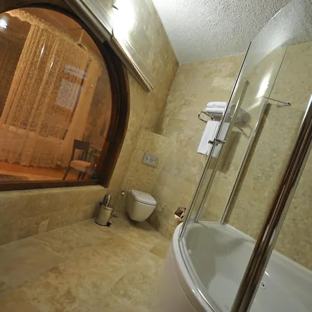 Only Adult Göreme