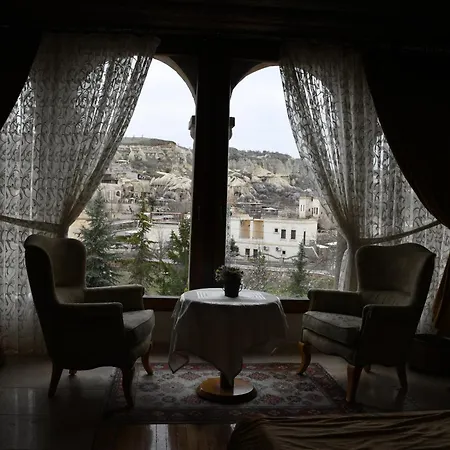 Hotel Only Adult Göreme