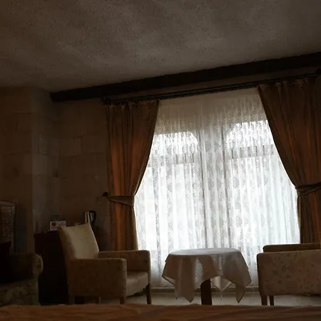 Only Adult Göreme