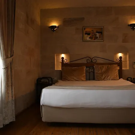 Only Adult Hotel Göreme