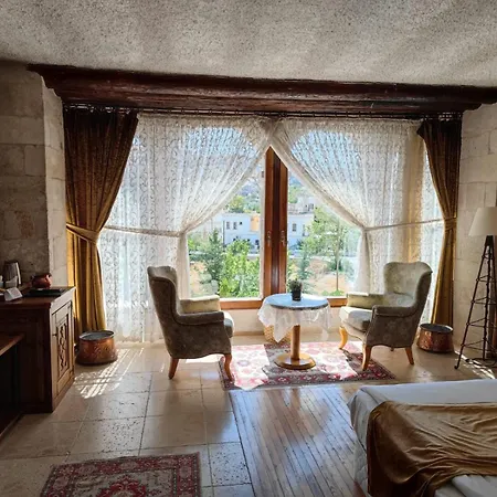 Only Adult 4* Göreme