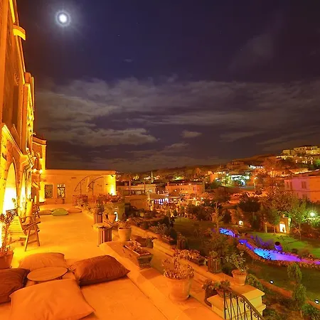 Hotel Only Adult