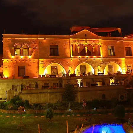 Hotel Only Adult Göreme