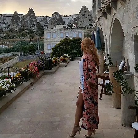 Only Adult 4* Göreme