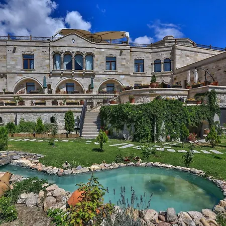 Only Adult 4* Göreme