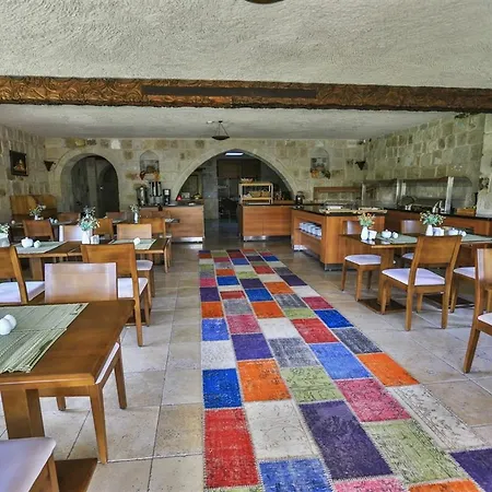 Only Adult Göreme