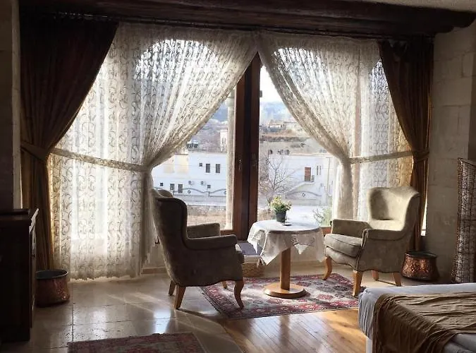 Hotel Only Adult Goreme