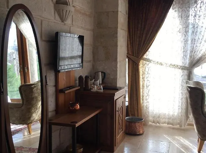 Hotel Only Adult Goreme