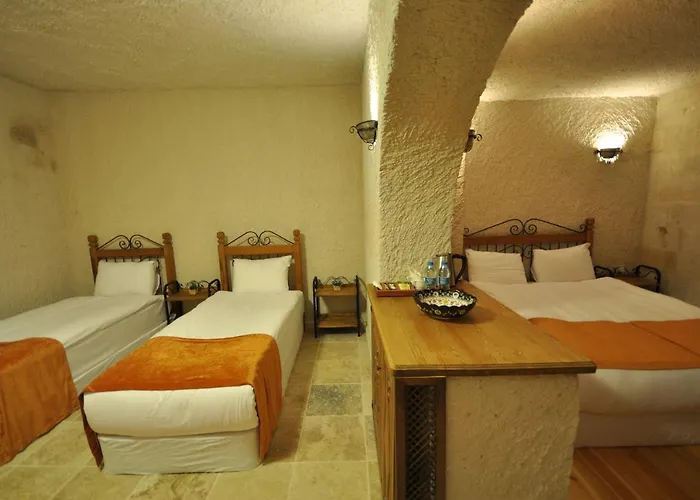 Only Adult 4* Goreme