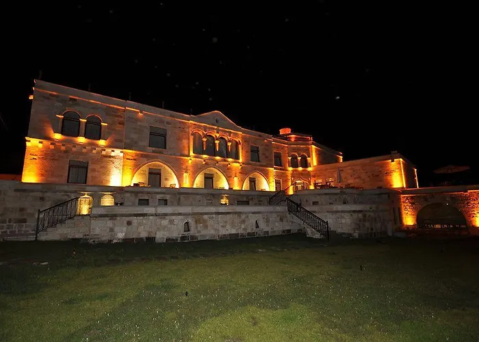 Hotel Only Adult Goreme