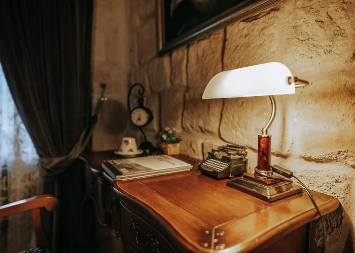 Only Adult 4* Goreme