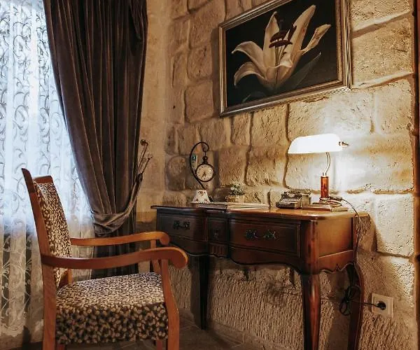 Only Adult 4* Goreme