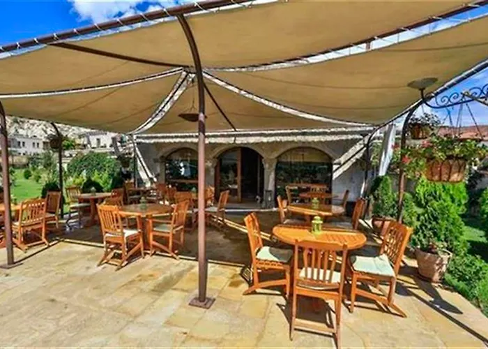 Hotel Only Adult Goreme