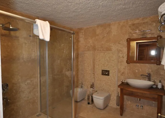 Only Adult 4* Goreme