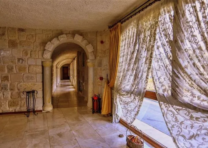 Only Adult 4* Goreme