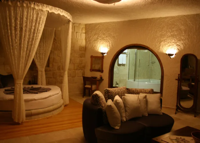 Only Adult Hotel Goreme
