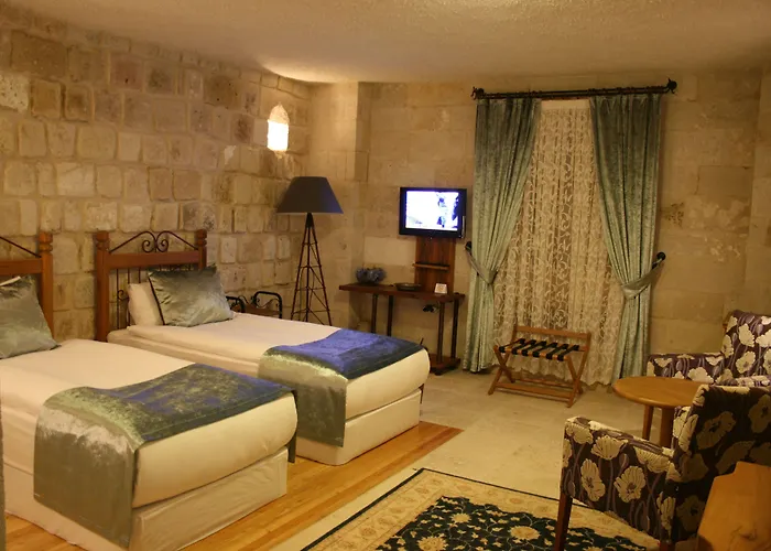 Only Adult Hotel Goreme