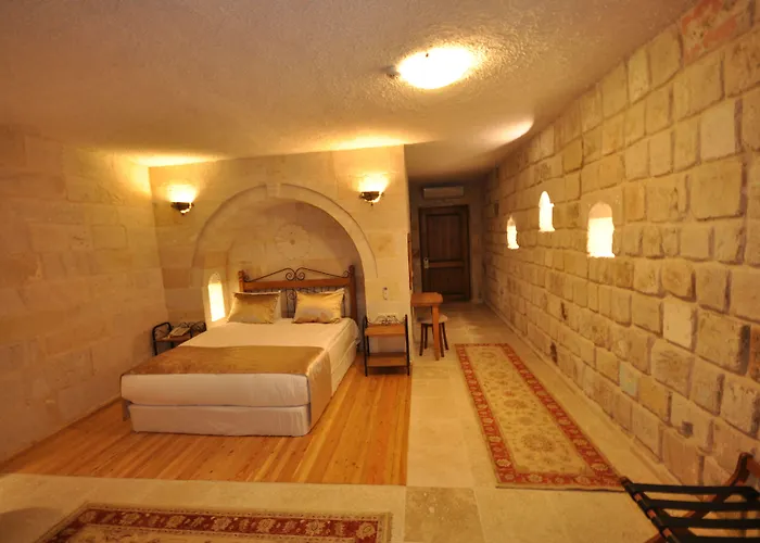 Only Adult 4* Goreme