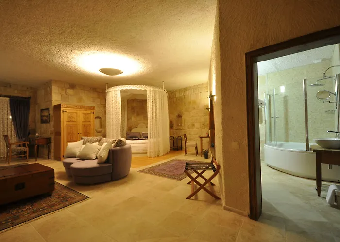 Only Adult Hotel Goreme