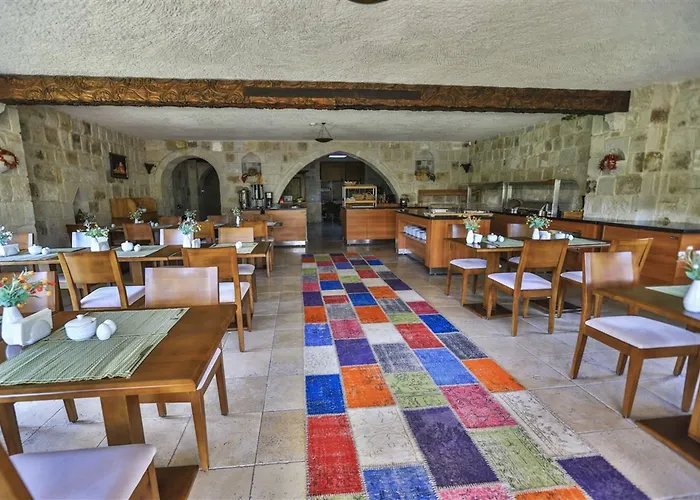 Only Adult 4* Goreme