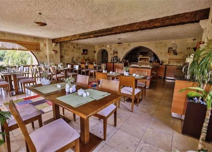 Only Adult Hotel Goreme