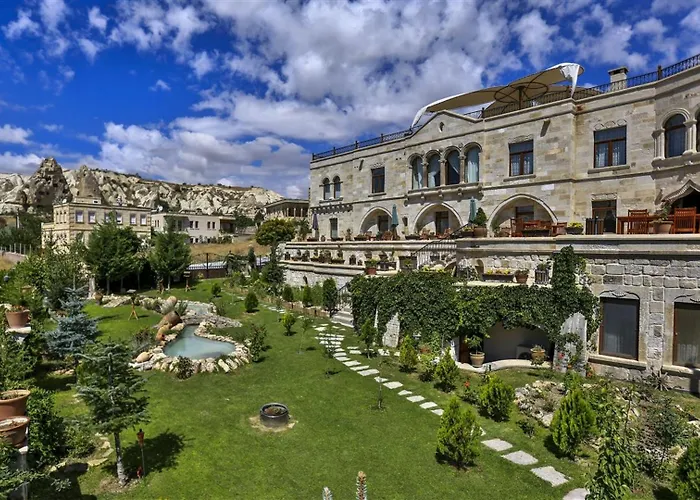 Only Adult 4* Goreme