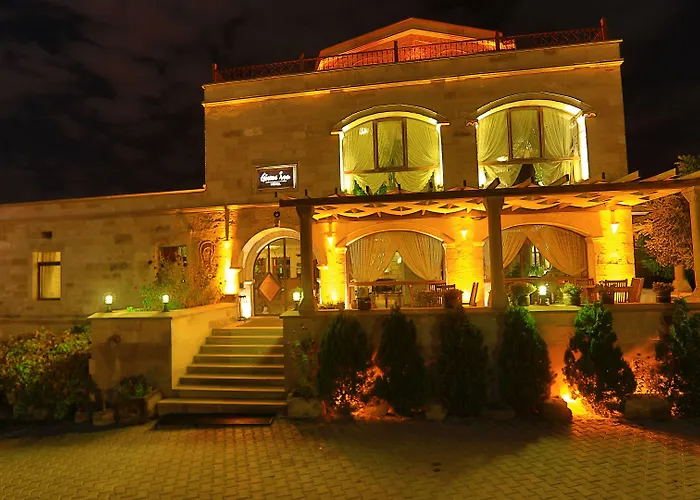 Only Adult Hotel Goreme