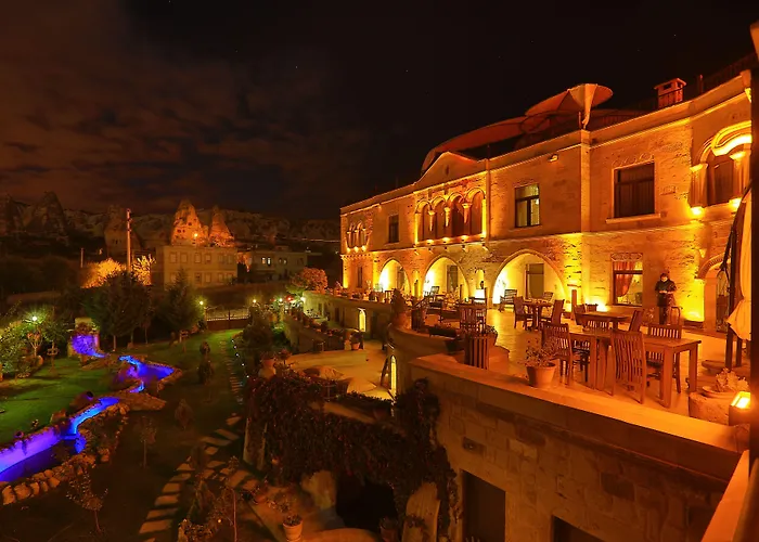 Only Adult 4* Goreme