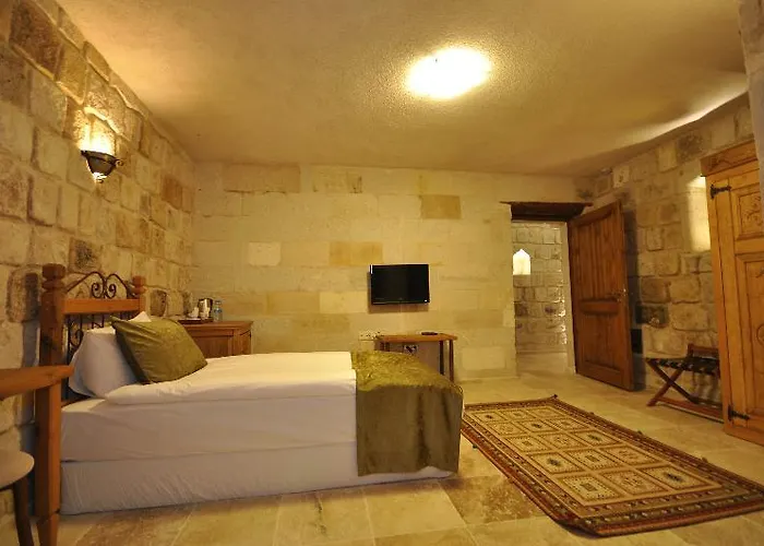 Hotel Only Adult Goreme